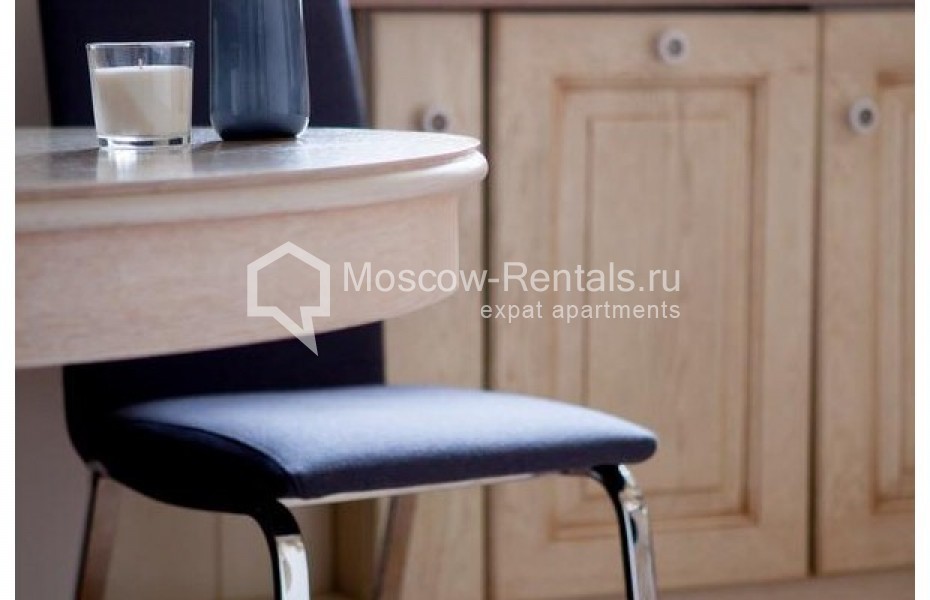 Photo #10 2-room (1 BR) apartment for <a href="http://moscow-rentals.ru/en/articles/long-term-rent" target="_blank">a long-term</a> rent
 in Russia, Moscow, Sadovaya-Cheronogryazskaya str, 13/3 с1