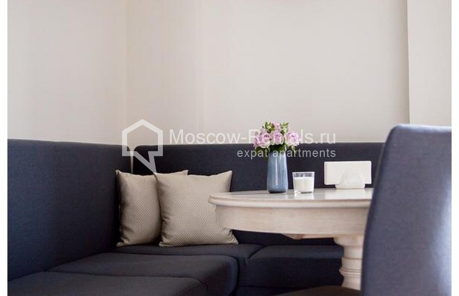Photo #9 2-room (1 BR) apartment for <a href="http://moscow-rentals.ru/en/articles/long-term-rent" target="_blank">a long-term</a> rent
 in Russia, Moscow, Sadovaya-Cheronogryazskaya str, 13/3 с1