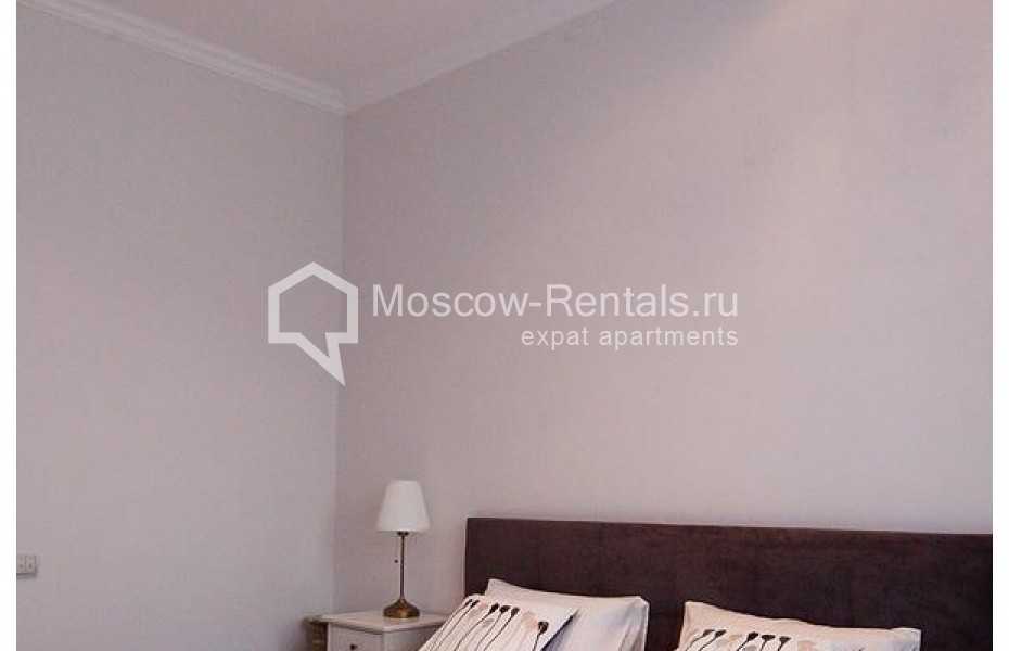 Photo #16 2-room (1 BR) apartment for <a href="http://moscow-rentals.ru/en/articles/long-term-rent" target="_blank">a long-term</a> rent
 in Russia, Moscow, Sadovaya-Cheronogryazskaya str, 13/3 с1