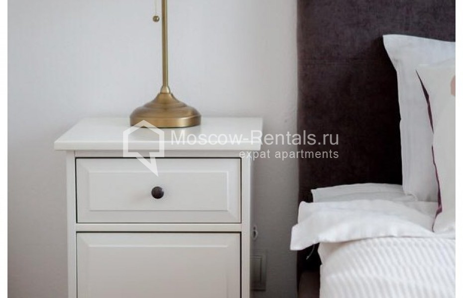 Photo #17 2-room (1 BR) apartment for <a href="http://moscow-rentals.ru/en/articles/long-term-rent" target="_blank">a long-term</a> rent
 in Russia, Moscow, Sadovaya-Cheronogryazskaya str, 13/3 с1