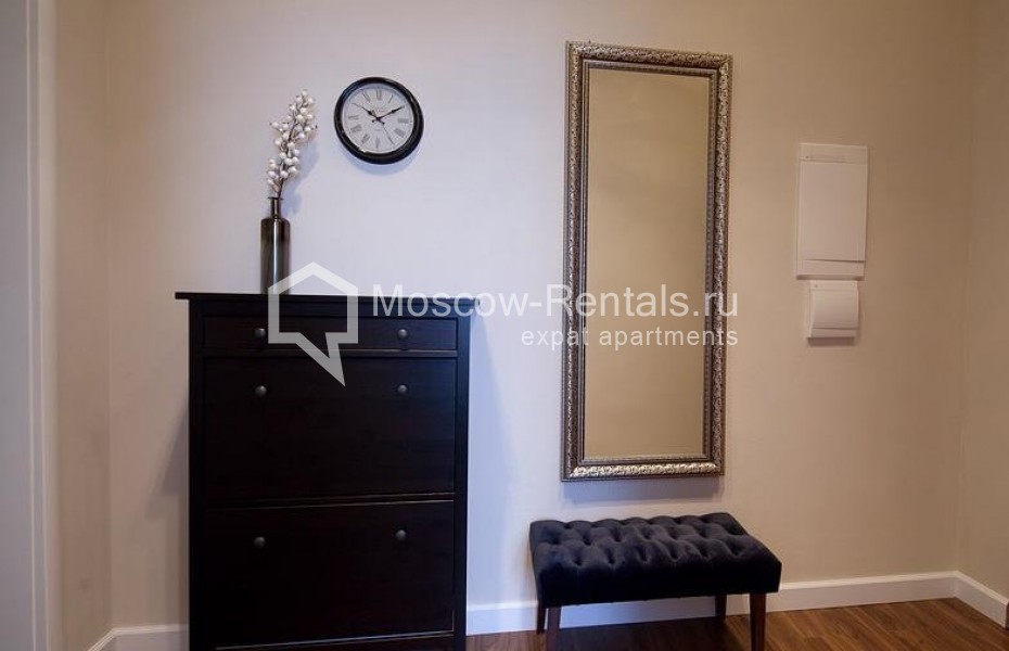 Photo #25 2-room (1 BR) apartment for <a href="http://moscow-rentals.ru/en/articles/long-term-rent" target="_blank">a long-term</a> rent
 in Russia, Moscow, Sadovaya-Cheronogryazskaya str, 13/3 с1