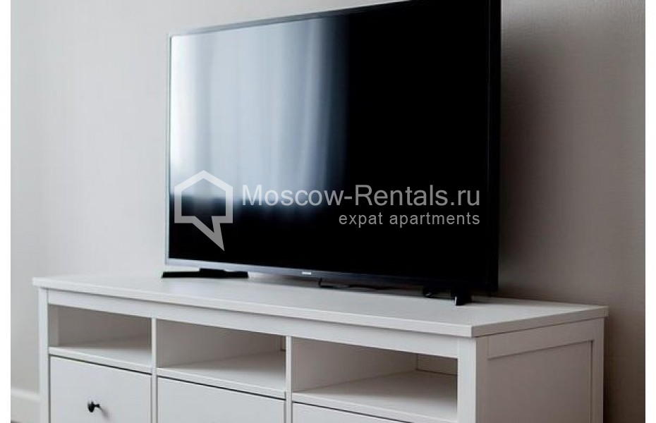 Photo #6 2-room (1 BR) apartment for <a href="http://moscow-rentals.ru/en/articles/long-term-rent" target="_blank">a long-term</a> rent
 in Russia, Moscow, Sadovaya-Cheronogryazskaya str, 13/3 с1