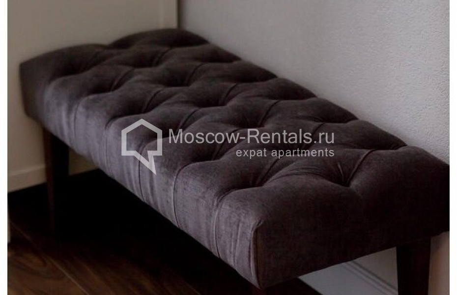 Photo #26 2-room (1 BR) apartment for <a href="http://moscow-rentals.ru/en/articles/long-term-rent" target="_blank">a long-term</a> rent
 in Russia, Moscow, Sadovaya-Cheronogryazskaya str, 13/3 с1
