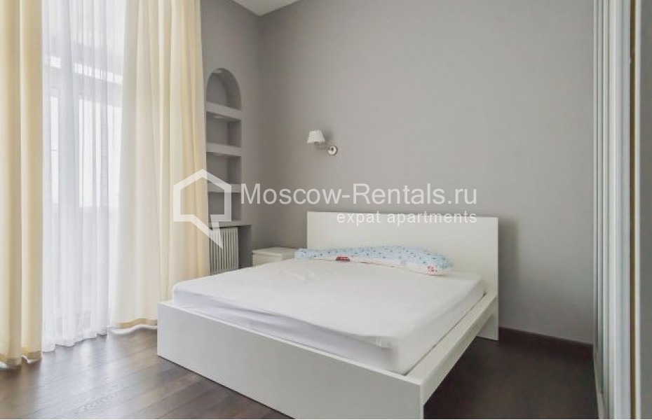 Photo #9 3-room (2 BR) apartment for <a href="http://moscow-rentals.ru/en/articles/long-term-rent" target="_blank">a long-term</a> rent
 in Russia, Moscow, Shabolovka str, 10