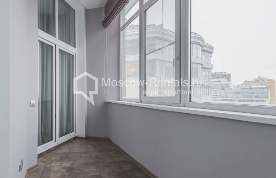 Photo #14 3-room (2 BR) apartment for <a href="http://moscow-rentals.ru/en/articles/long-term-rent" target="_blank">a long-term</a> rent
 in Russia, Moscow, Shabolovka str, 10