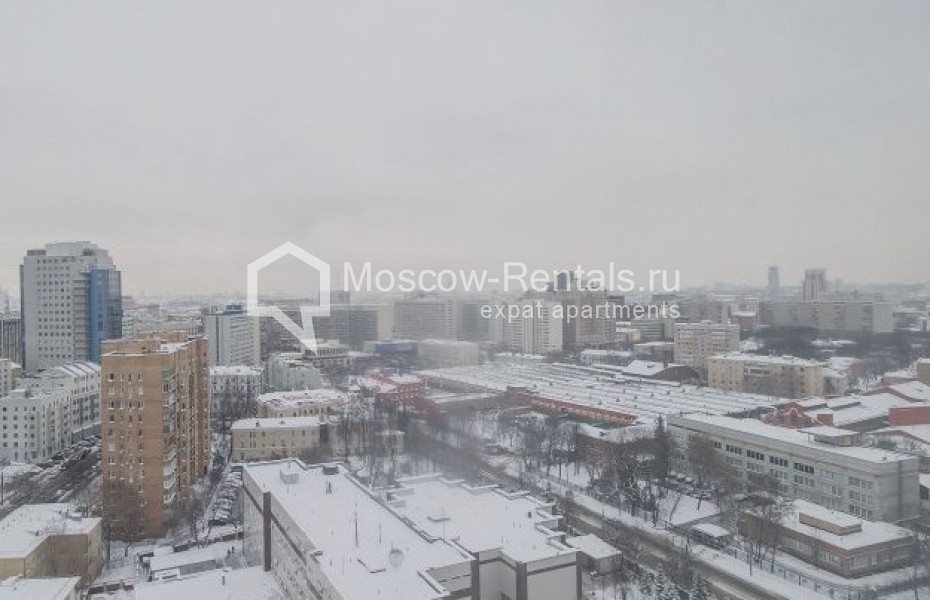 Photo #15 3-room (2 BR) apartment for <a href="http://moscow-rentals.ru/en/articles/long-term-rent" target="_blank">a long-term</a> rent
 in Russia, Moscow, Shabolovka str, 10