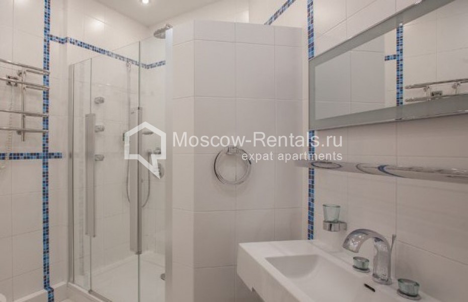 Photo #15 5-room (4 BR) apartment for <a href="http://moscow-rentals.ru/en/articles/long-term-rent" target="_blank">a long-term</a> rent
 in Russia, Moscow, Shabolovka str, 23k2
