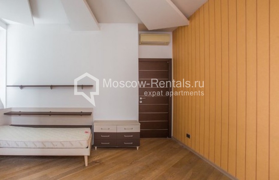 Photo #11 5-room (4 BR) apartment for <a href="http://moscow-rentals.ru/en/articles/long-term-rent" target="_blank">a long-term</a> rent
 in Russia, Moscow, Shabolovka str, 23k2