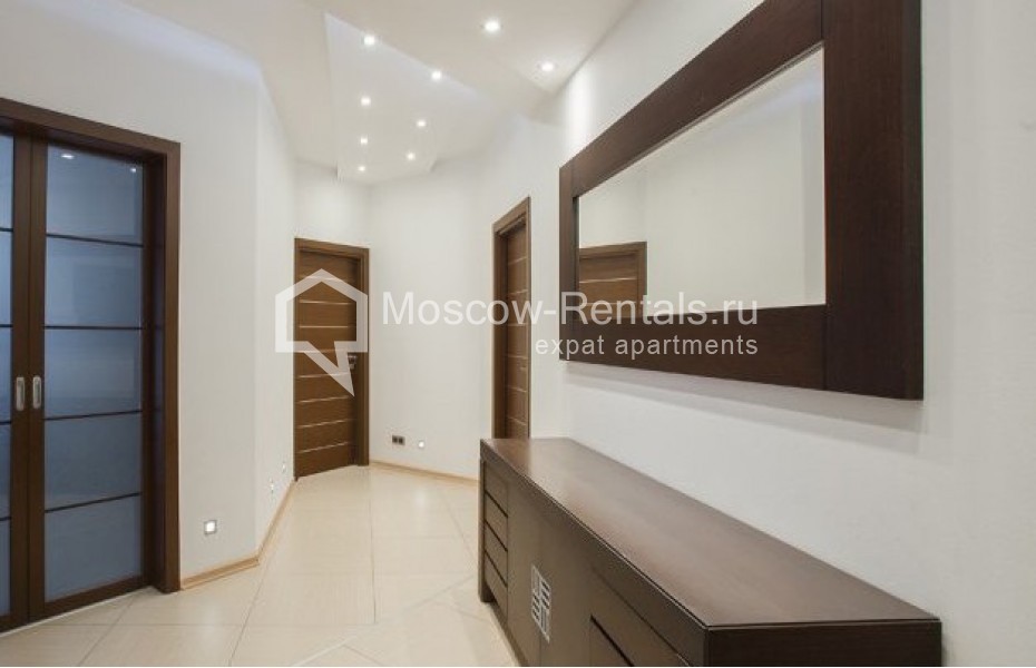 Photo #7 5-room (4 BR) apartment for <a href="http://moscow-rentals.ru/en/articles/long-term-rent" target="_blank">a long-term</a> rent
 in Russia, Moscow, Shabolovka str, 23k2