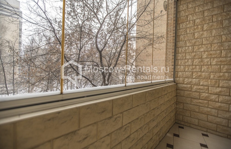 Photo #18 4-room (3 BR) apartment for <a href="http://moscow-rentals.ru/en/articles/long-term-rent" target="_blank">a long-term</a> rent
 in Russia, Moscow, Starokonushennyi lane, 32