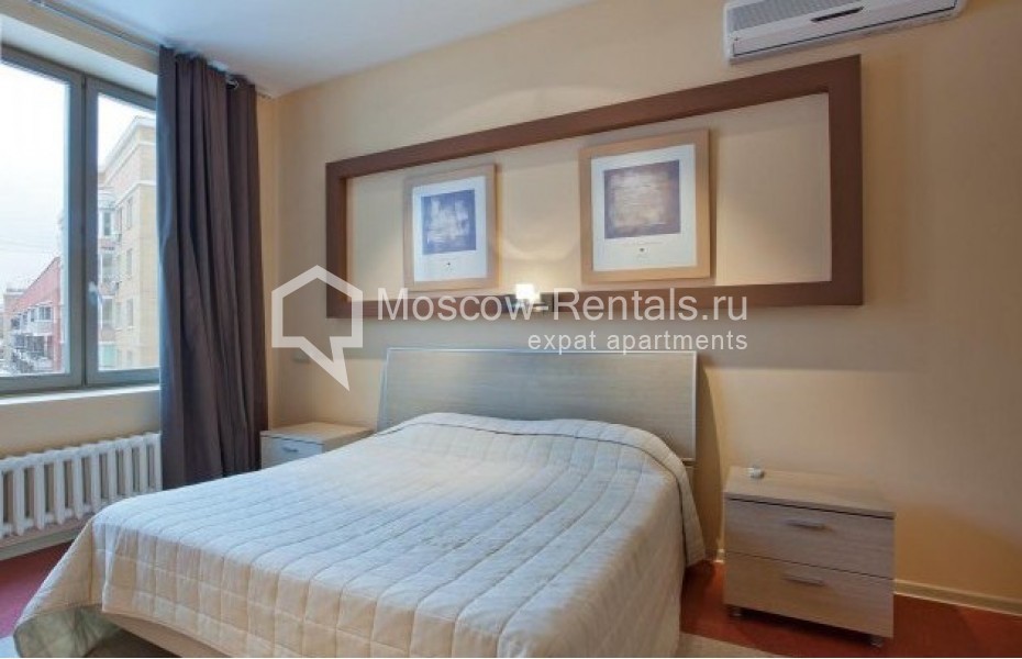 Photo #3 4-room (3 BR) apartment for <a href="http://moscow-rentals.ru/en/articles/long-term-rent" target="_blank">a long-term</a> rent
 in Russia, Moscow, Serpukhovskyi lane., 7С1