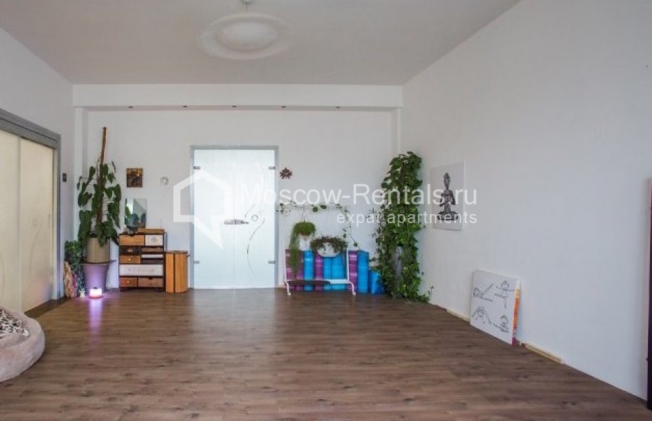 Фото №7 3-комн. кв. в аренду на длительный срок в Россия, Москва, ул Серафимовича, 2