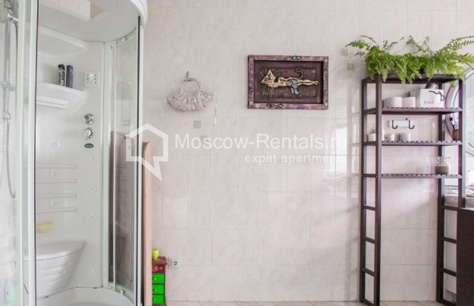 Фото №13 3-комн. кв. в аренду на длительный срок в Россия, Москва, ул Серафимовича, 2