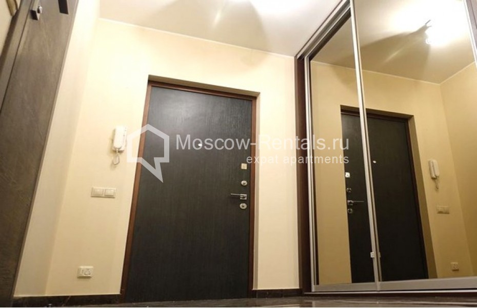 Photo #5 4-room (3 BR) apartment for <a href="http://moscow-rentals.ru/en/articles/long-term-rent" target="_blank">a long-term</a> rent
 in Russia, Moscow, Daev lane, 33
