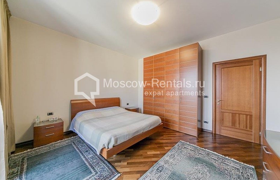 Photo #8 3-room (2 BR) apartment for <a href="http://moscow-rentals.ru/en/articles/long-term-rent" target="_blank">a long-term</a> rent
 in Russia, Moscow, Grokholskyi lane, 28