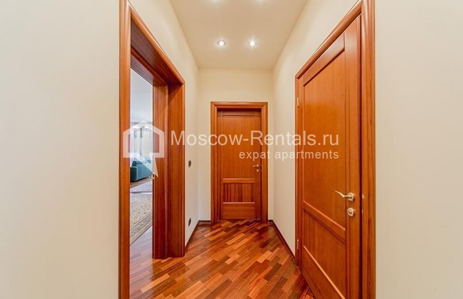 Photo #9 3-room (2 BR) apartment for <a href="http://moscow-rentals.ru/en/articles/long-term-rent" target="_blank">a long-term</a> rent
 in Russia, Moscow, Grokholskyi lane, 28