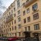 Photo #16 4-room (3 BR) apartment for <a href="http://moscow-rentals.ru/en/articles/long-term-rent" target="_blank">a long-term</a> rent
 in Russia, Moscow, Trekhprudnyi lane, 11/13 С 1