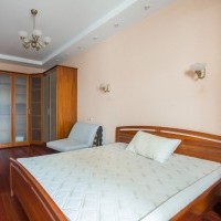Photo #2 3-room (2 BR) apartment for <a href="http://moscow-rentals.ru/en/articles/long-term-rent" target="_blank">a long-term</a> rent
 in Russia, Moscow, Samotechnaya str, 5