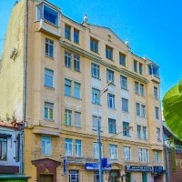 Photo #1 3-room (2 BR) apartment for <a href="http://moscow-rentals.ru/en/articles/long-term-rent" target="_blank">a long-term</a> rent
 in Russia, Moscow, Tsvetnoy blv, 9