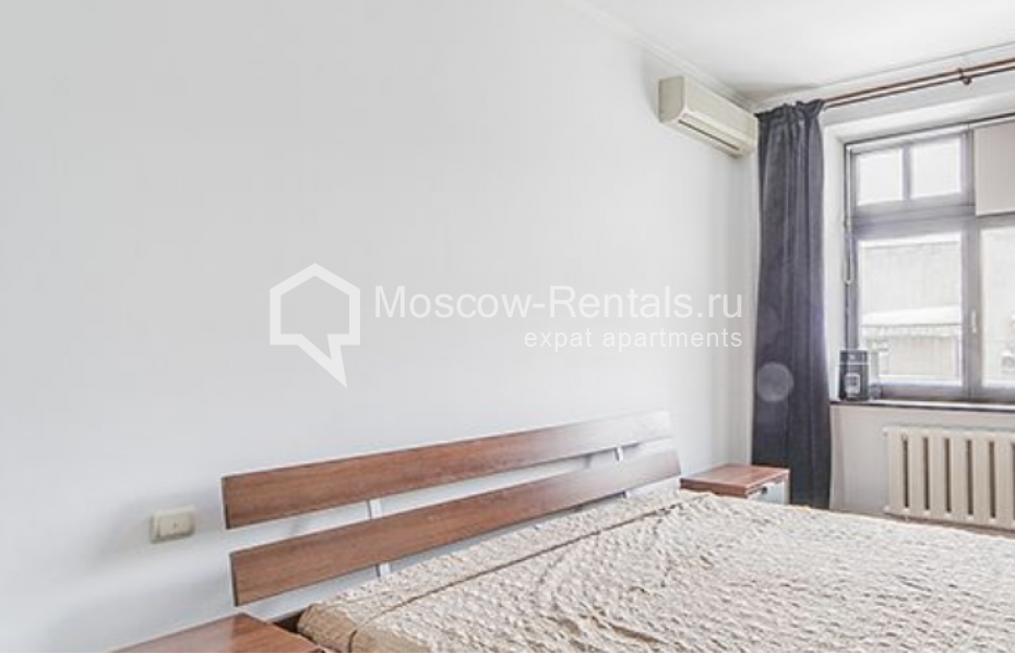 Photo #4 3-room (2 BR) apartment for <a href="http://moscow-rentals.ru/en/articles/long-term-rent" target="_blank">a long-term</a> rent
 in Russia, Moscow, Pogorelskyi lane, 6