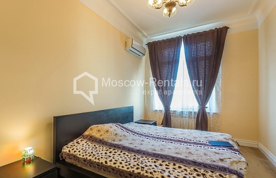 Photo #7 2-room (1 BR) apartment for <a href="http://moscow-rentals.ru/en/articles/long-term-rent" target="_blank">a long-term</a> rent
 in Russia, Moscow, Bolshaya Dorogomilovskaya str, 4