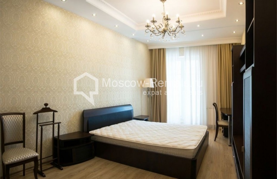 Photo #7 3-room (2 BR) apartment for <a href="http://moscow-rentals.ru/en/articles/long-term-rent" target="_blank">a long-term</a> rent
 in Russia, Moscow, Mytnaya str., 7с1