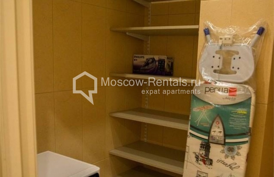 Photo #12 3-room (2 BR) apartment for <a href="http://moscow-rentals.ru/en/articles/long-term-rent" target="_blank">a long-term</a> rent
 in Russia, Moscow, Mytnaya str., 7с1