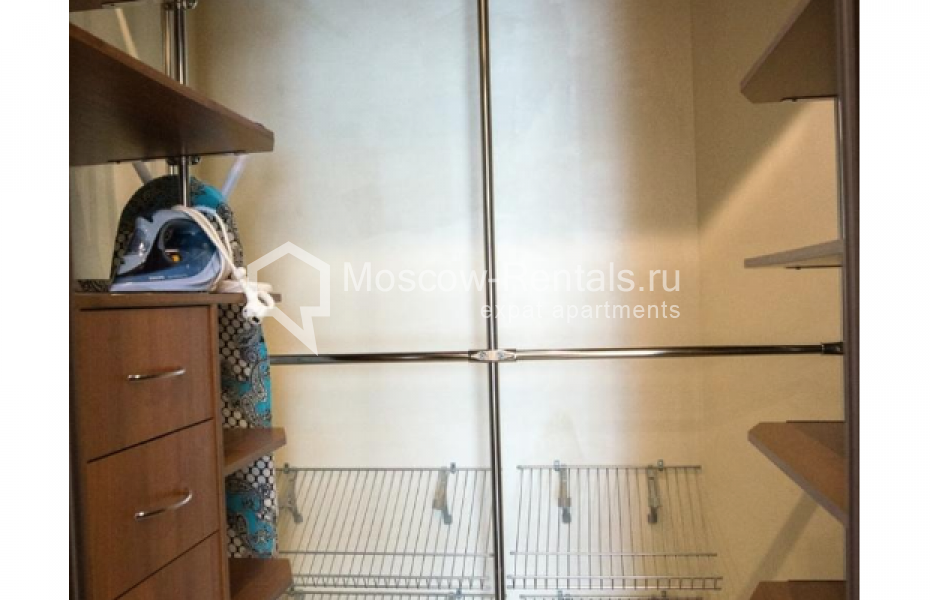 Photo #13 3-room (2 BR) apartment for <a href="http://moscow-rentals.ru/en/articles/long-term-rent" target="_blank">a long-term</a> rent
 in Russia, Moscow, Mytnaya str., 7с1