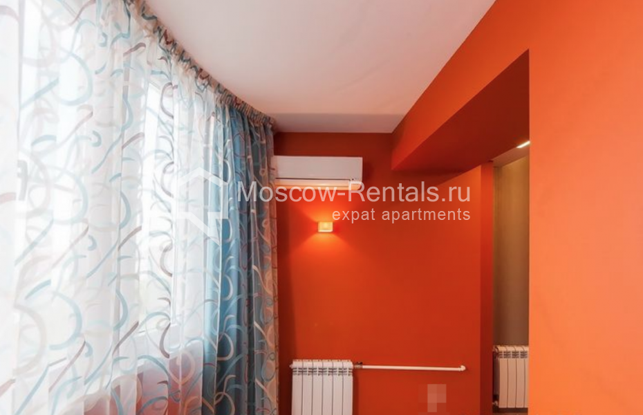 Photo #8 4-room (3 BR) apartment for <a href="http://moscow-rentals.ru/en/articles/long-term-rent" target="_blank">a long-term</a> rent
 in Russia, Moscow, Zoologicheskaya str, 28 С 2