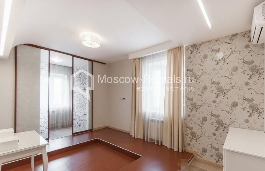 Photo #9 4-room (3 BR) apartment for <a href="http://moscow-rentals.ru/en/articles/long-term-rent" target="_blank">a long-term</a> rent
 in Russia, Moscow, Zoologicheskaya str, 28 С 2