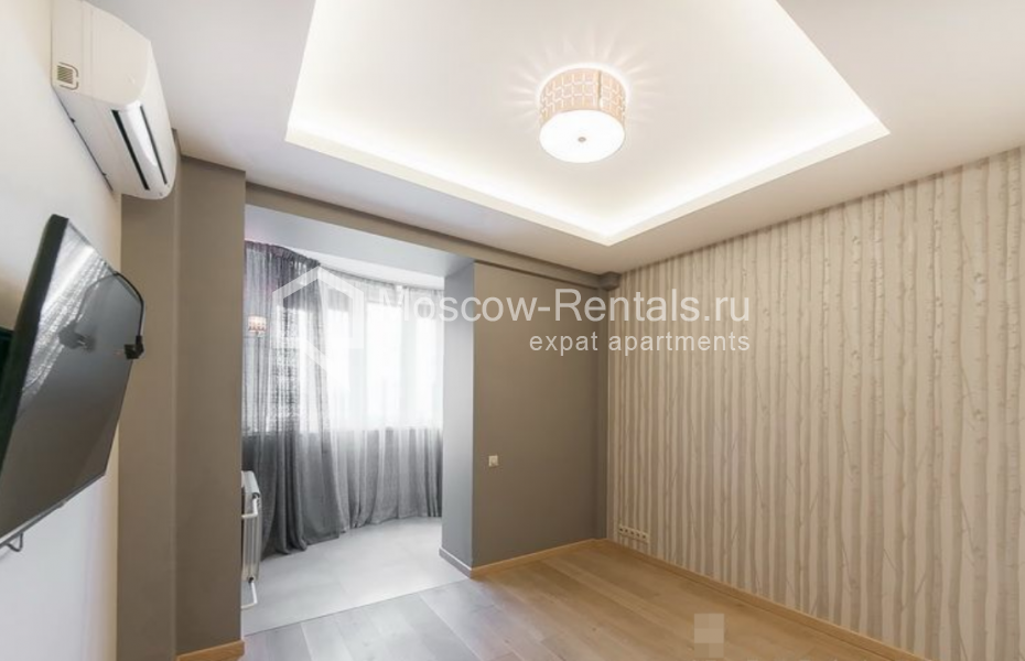 Photo #13 4-room (3 BR) apartment for <a href="http://moscow-rentals.ru/en/articles/long-term-rent" target="_blank">a long-term</a> rent
 in Russia, Moscow, Zoologicheskaya str, 28 С 2