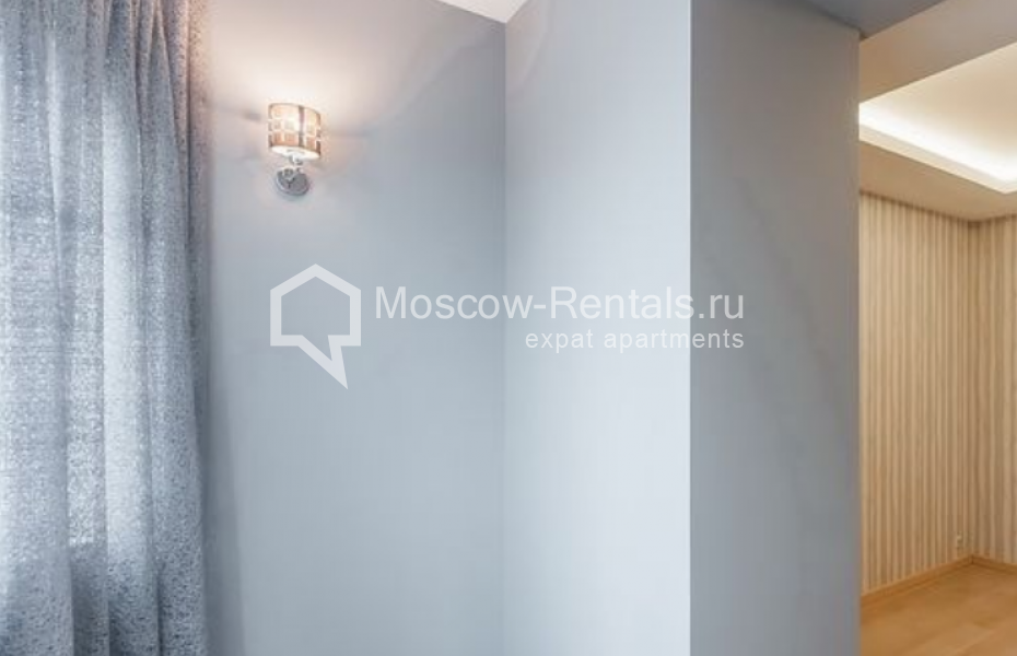 Photo #17 4-room (3 BR) apartment for <a href="http://moscow-rentals.ru/en/articles/long-term-rent" target="_blank">a long-term</a> rent
 in Russia, Moscow, Zoologicheskaya str, 28 С 2