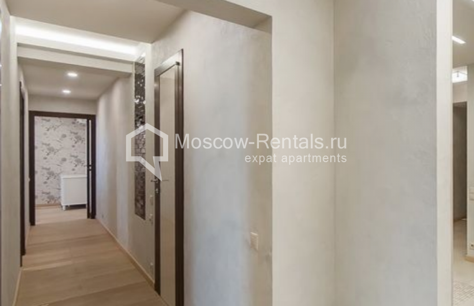 Photo #21 4-room (3 BR) apartment for <a href="http://moscow-rentals.ru/en/articles/long-term-rent" target="_blank">a long-term</a> rent
 in Russia, Moscow, Zoologicheskaya str, 28 С 2