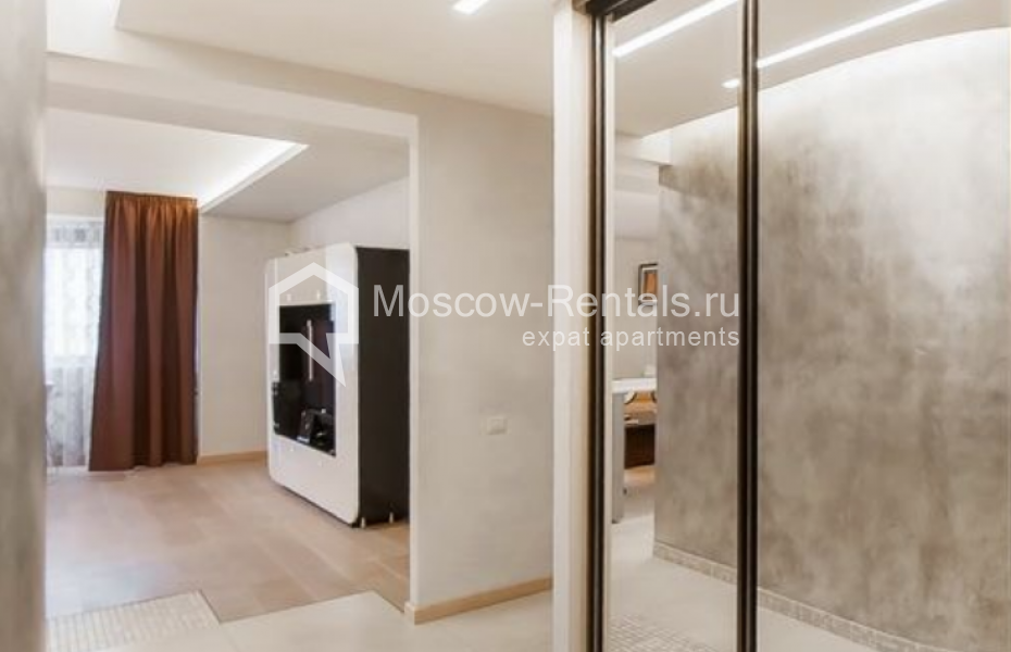 Photo #23 4-room (3 BR) apartment for <a href="http://moscow-rentals.ru/en/articles/long-term-rent" target="_blank">a long-term</a> rent
 in Russia, Moscow, Zoologicheskaya str, 28 С 2