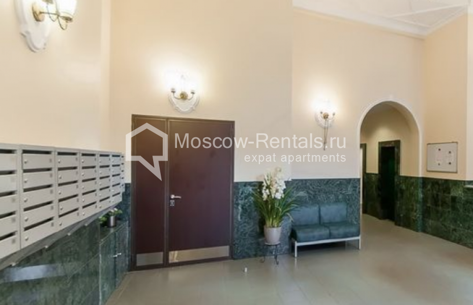 Photo #24 4-room (3 BR) apartment for <a href="http://moscow-rentals.ru/en/articles/long-term-rent" target="_blank">a long-term</a> rent
 in Russia, Moscow, Zoologicheskaya str, 28 С 2