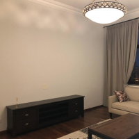 Photo #2 3-room (2 BR) apartment for <a href="http://moscow-rentals.ru/en/articles/long-term-rent" target="_blank">a long-term</a> rent
 in Russia, Moscow, Kotelnicheskaya emb, 25 к 2