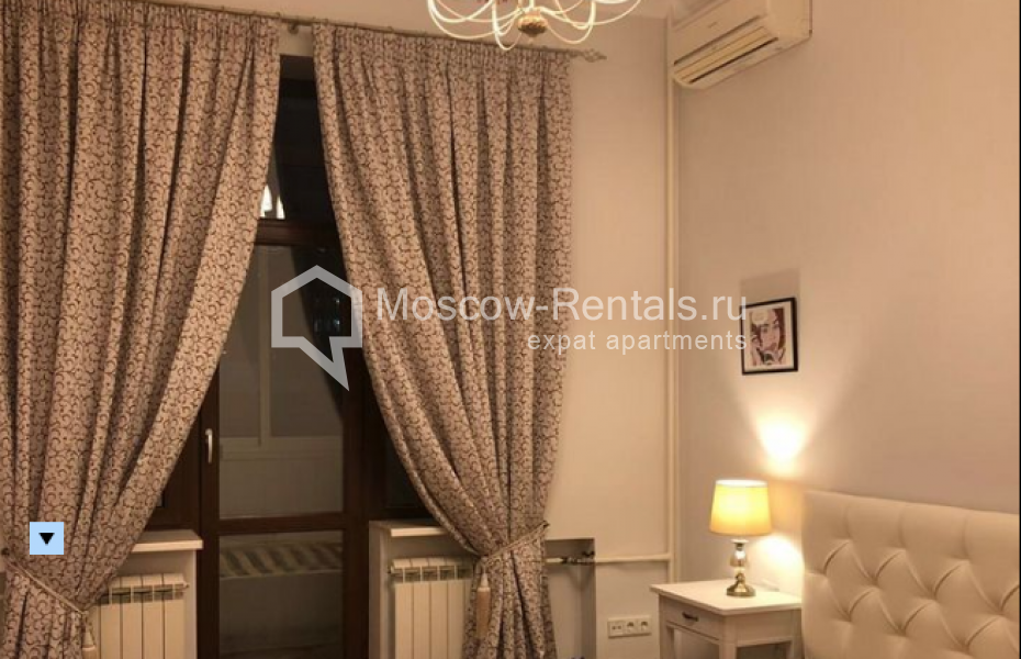 Photo #7 3-room (2 BR) apartment for <a href="http://moscow-rentals.ru/en/articles/long-term-rent" target="_blank">a long-term</a> rent
 in Russia, Moscow, Kotelnicheskaya emb, 25 к 2