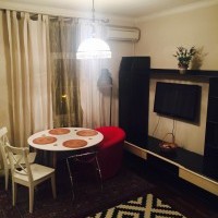 Photo #2 2-room (1 BR) apartment for <a href="http://moscow-rentals.ru/en/articles/long-term-rent" target="_blank">a long-term</a> rent
 in Russia, Moscow, Ulitsa 1812 goda, 7