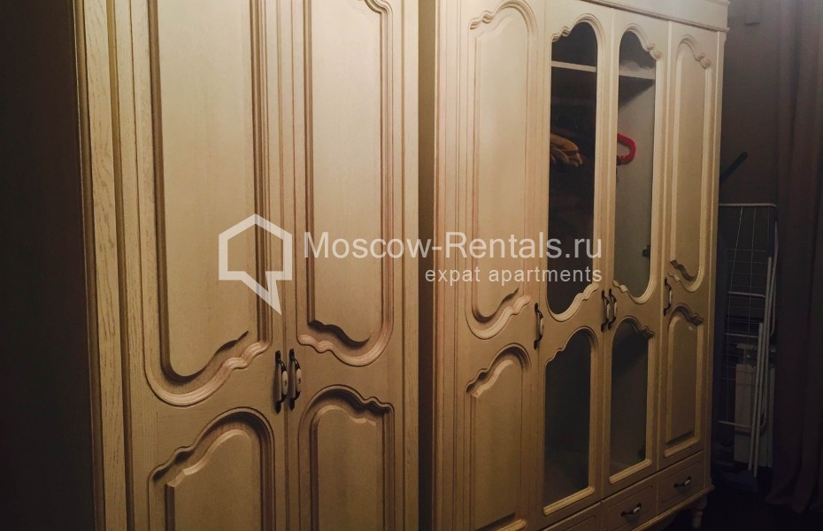 Photo #13 2-room (1 BR) apartment for <a href="http://moscow-rentals.ru/en/articles/long-term-rent" target="_blank">a long-term</a> rent
 in Russia, Moscow, Ulitsa 1812 goda, 7