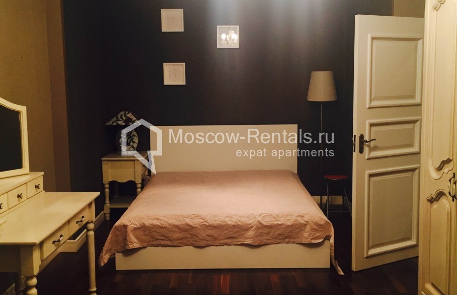 Photo #14 2-room (1 BR) apartment for <a href="http://moscow-rentals.ru/en/articles/long-term-rent" target="_blank">a long-term</a> rent
 in Russia, Moscow, Ulitsa 1812 goda, 7