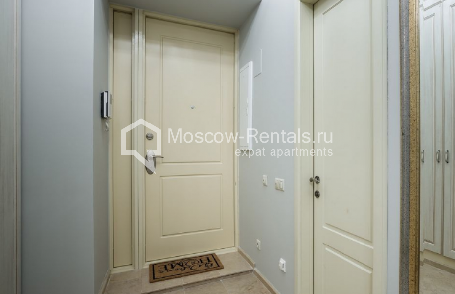 Photo #18 4-room (3 BR) apartment for <a href="http://moscow-rentals.ru/en/articles/long-term-rent" target="_blank">a long-term</a> rent
 in Russia, Moscow, Sadovaya-Karetnaya str, 20 С 1