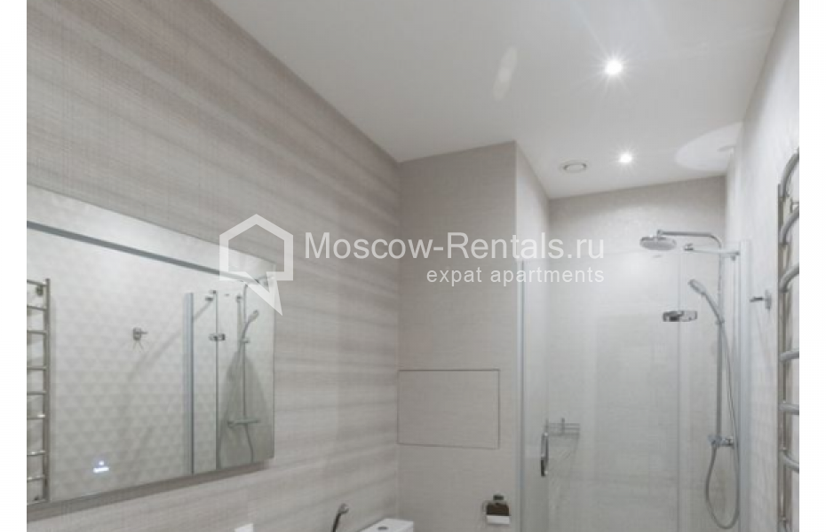 Photo #7 3-room (2 BR) apartment for <a href="http://moscow-rentals.ru/en/articles/long-term-rent" target="_blank">a long-term</a> rent
 in Russia, Moscow, Mytnaya str, 7 с 1