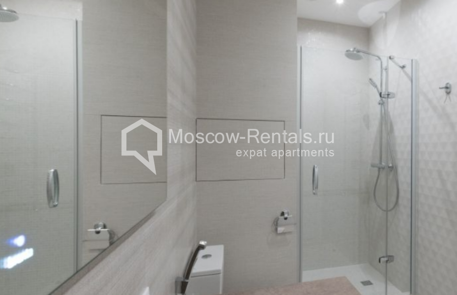 Photo #9 3-room (2 BR) apartment for <a href="http://moscow-rentals.ru/en/articles/long-term-rent" target="_blank">a long-term</a> rent
 in Russia, Moscow, Mytnaya str, 7 с 1
