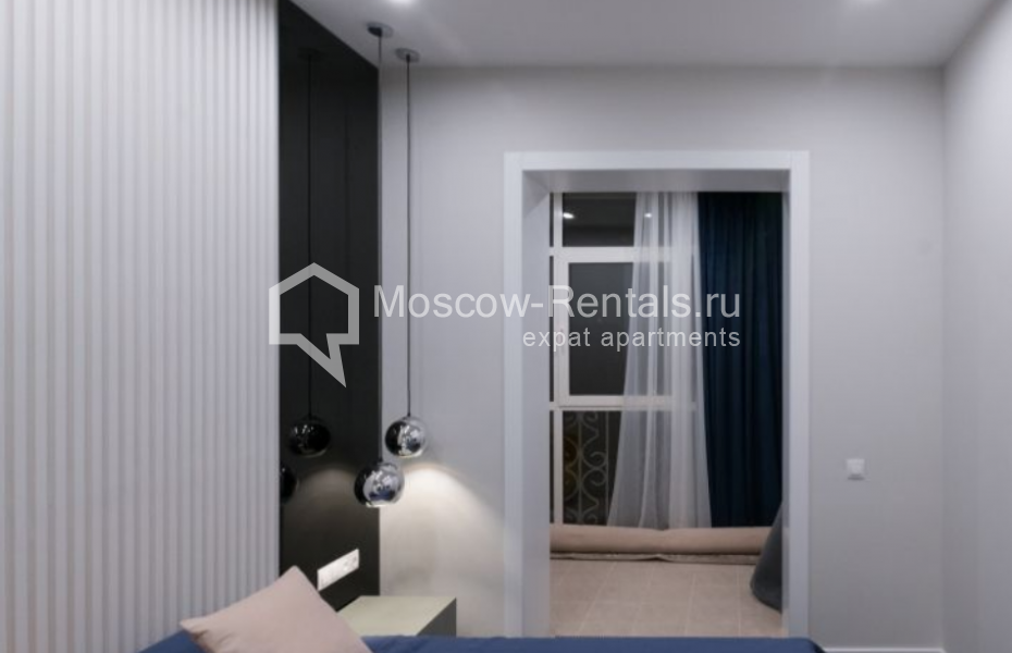 Photo #11 3-room (2 BR) apartment for <a href="http://moscow-rentals.ru/en/articles/long-term-rent" target="_blank">a long-term</a> rent
 in Russia, Moscow, Mytnaya str, 7 с 1
