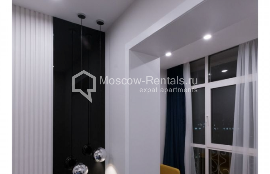 Photo #13 3-room (2 BR) apartment for <a href="http://moscow-rentals.ru/en/articles/long-term-rent" target="_blank">a long-term</a> rent
 in Russia, Moscow, Mytnaya str, 7 с 1