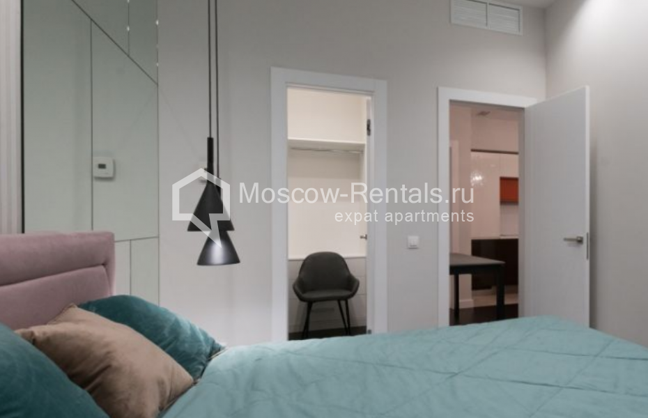 Photo #17 3-room (2 BR) apartment for <a href="http://moscow-rentals.ru/en/articles/long-term-rent" target="_blank">a long-term</a> rent
 in Russia, Moscow, Mytnaya str, 7 с 1