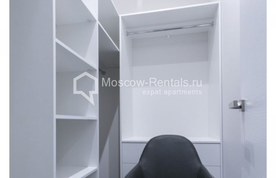 Photo #18 3-room (2 BR) apartment for <a href="http://moscow-rentals.ru/en/articles/long-term-rent" target="_blank">a long-term</a> rent
 in Russia, Moscow, Mytnaya str, 7 с 1