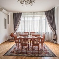 Photo #2 3-room (2 BR) apartment for <a href="http://moscow-rentals.ru/en/articles/long-term-rent" target="_blank">a long-term</a> rent
 in Russia, Moscow, Krasnoproletarskaya str, 9 К 2