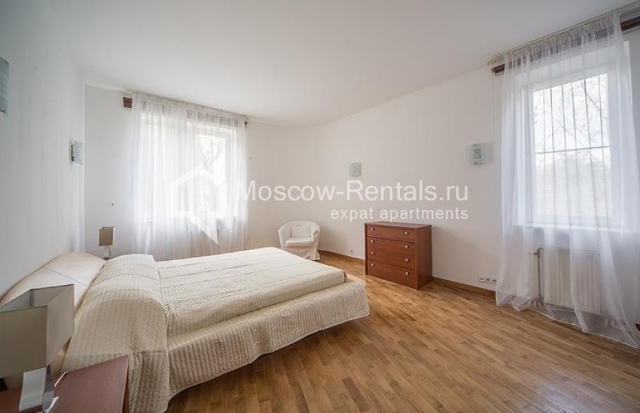 Photo #4 3-room (2 BR) apartment for <a href="http://moscow-rentals.ru/en/articles/long-term-rent" target="_blank">a long-term</a> rent
 in Russia, Moscow, Krasnoproletarskaya str, 9 К 2