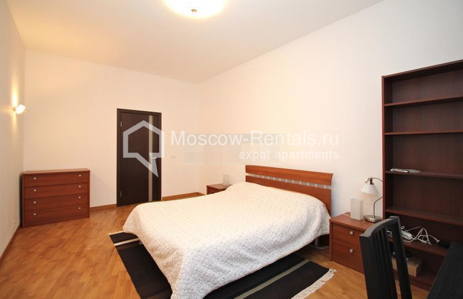 Photo #5 3-room (2 BR) apartment for <a href="http://moscow-rentals.ru/en/articles/long-term-rent" target="_blank">a long-term</a> rent
 in Russia, Moscow, Krasnoproletarskaya str, 9 К 2